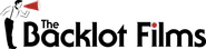 Logo for The Backlot Films Logo for The Backlot Films