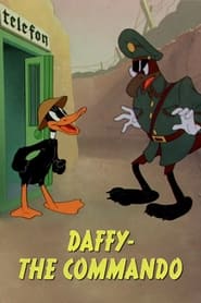 Daffy – The Commando