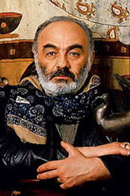 Sergei Parajanov 400x600