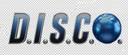 D.I.S.C.O. Logo