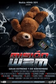 Misión W2M 2013 Үнэгүй хязгааргүй хандалт