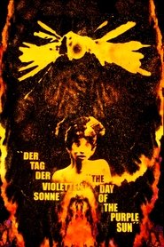 Poster The Day of the Purple Sun: Part I 