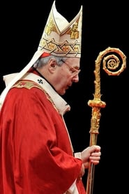 Cardinal George Pell (Archival footage)