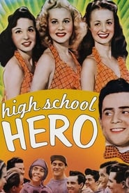 High School Hero постер