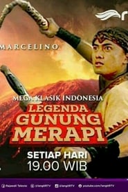 Misteri Gunung Merapi