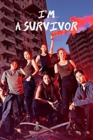 Poster I'm a Survivor 2020