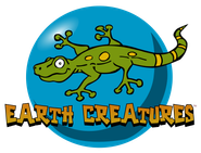 Logo for Earth Creatures Company Logo for Earth Creatures Company