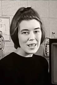 Delia Derbyshire headshot