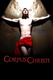 Corpus Christi: Playing with Redemption постер