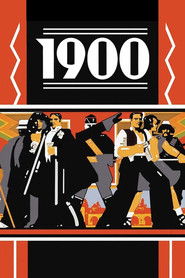 Pôster de 1900