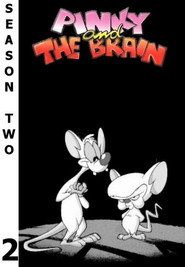 Pinky and the Brain Season 2 2