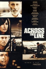 Voir Across the Line en streaming vf gratuit sur streamizseries.net site special Films streaming