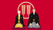 昭和元禄落語心中