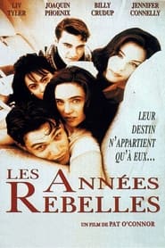 Les Années rebelles streaming – 66FilmStreaming