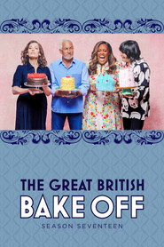 The Great British Bake Off Series 17 3