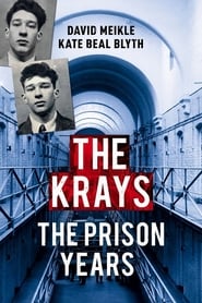 Poster The Krays - The Prison Years 2016