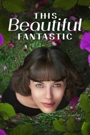 Poster van This Beautiful Fantastic