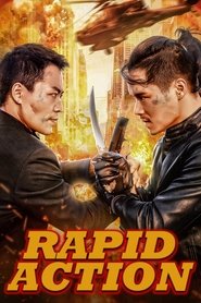 Poster Rapid Action 2023