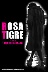 Poster Rosatigre 2000
