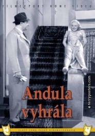 Andula vyhrála Volledige Film