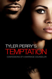 Full Cast of Temptation: Confessions of a Marriage Counselor