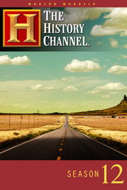 Modern Marvels Season 12 2