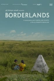 Poster Borderlands 2021