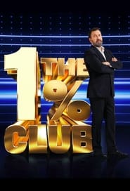 The 1% Club постер