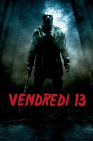 Vendredi 13 streaming