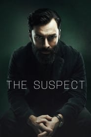 The Suspect постер