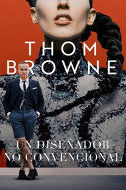 Thom Browne: un diseñador no convencional