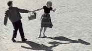 Poster Sword and Rose 1959