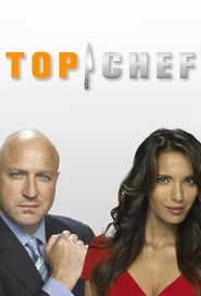 Top Chef постер