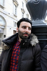 Yassine Redissi