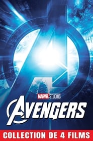 Avengers - Saga en streaming