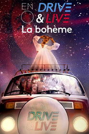 ENO’s Drive & Live: La Bohème
