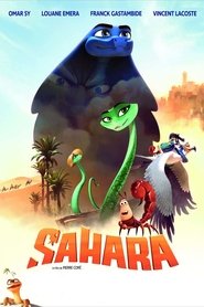 Poster Sahara 2017