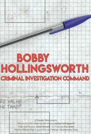 Bobby Hollingsworth: Army CID streaming