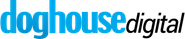 Logo for Doghouse Digital Logo for Doghouse Digital