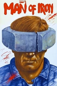 Man of Iron (1981) poster