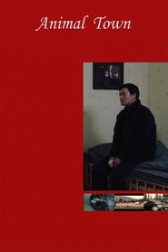 Poster Animal Town 2011