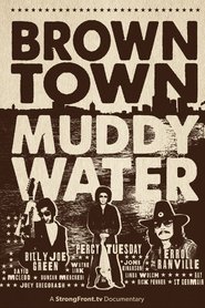 Brown Town Muddy Water