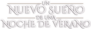 A Midsummer Night's Dream Logo