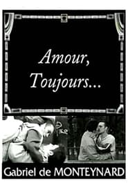 Poster Amour, Toujours...