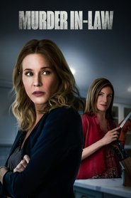 Murder In Law (2019)