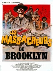 Les massacreurs de Brooklyn streaming