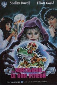 Sortilegio di una strega) Sortilegio di una strega (1987)