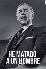 Poster I Killed a Man 1964