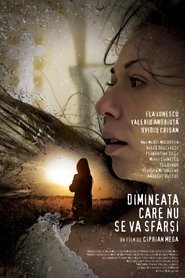 Poster The Very Last Morning 2016