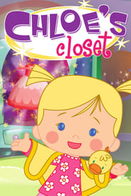 Poster Chloe's Closet 2014